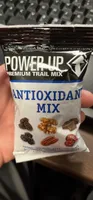 Power Up Premium Trail Mix Antioxidant Mix