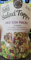 Salad Topper