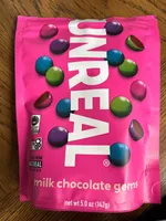 milk chocolate