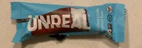 dark chocolate coconut bar