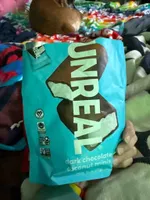 Dark Chocolate Coconut Minis