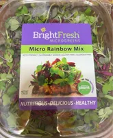 Micro Rainbow Mix