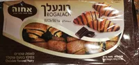 Rogalach au chocolat
