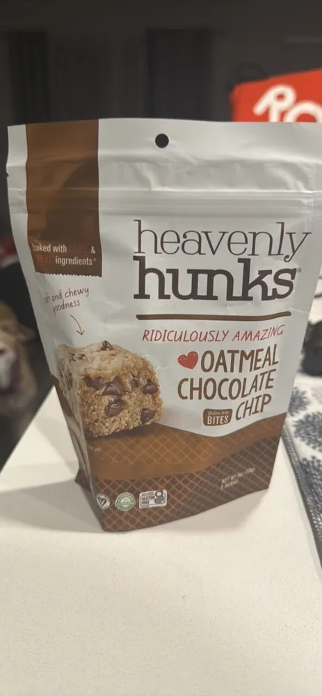 Oatmeal Chocolate Chip