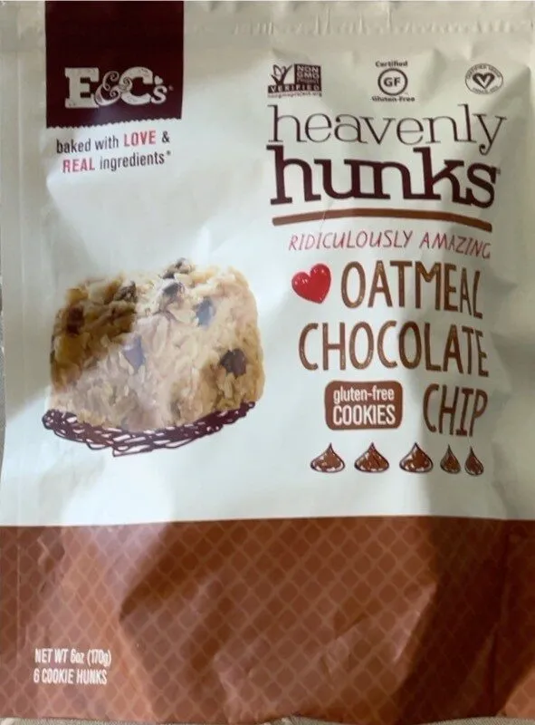 Heavenly Hunks