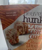 Carrot Cake Cookie