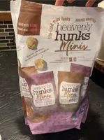 Heavenly Hunks Minis