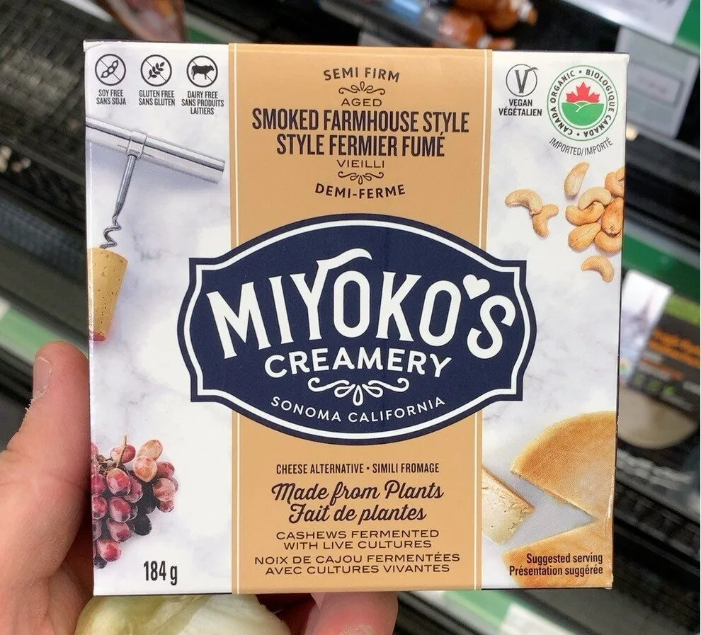 Simili Fromage
