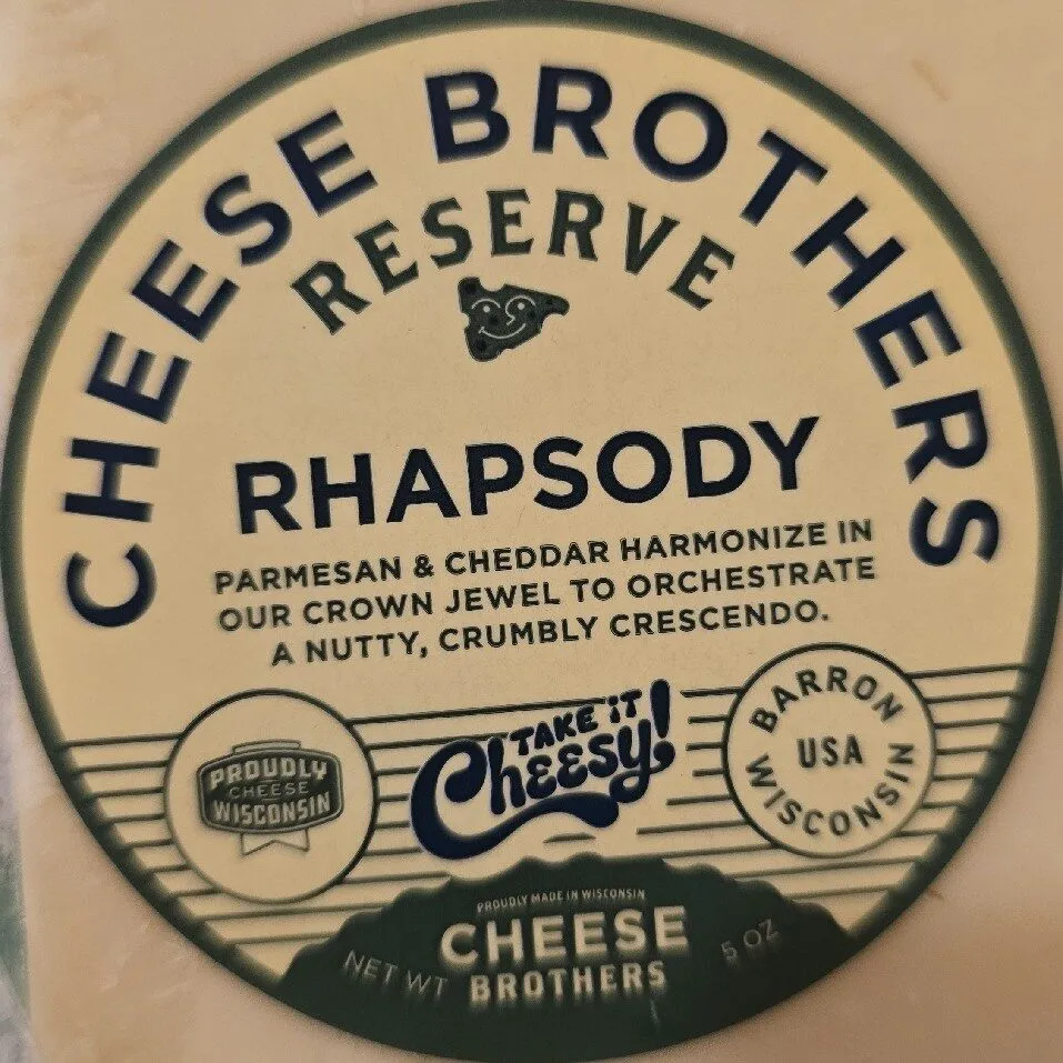 Rhapsody