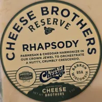 Rhapsody