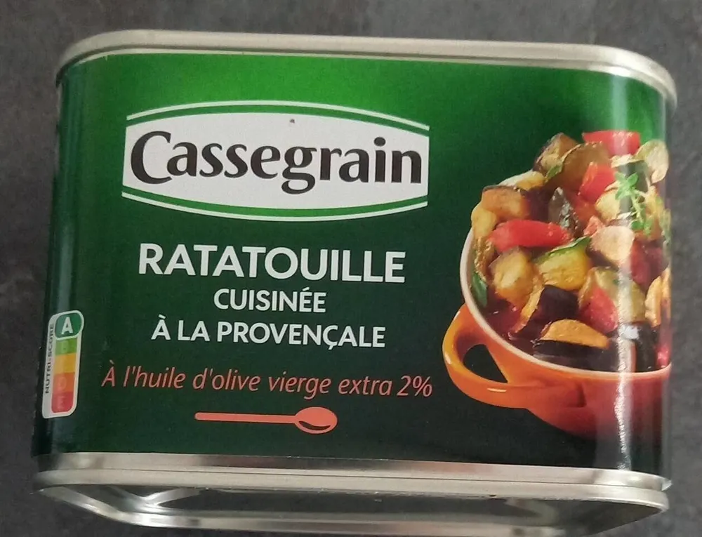 Cassegrain