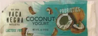 Coconut Yogurt