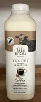 Yougurt Sabor Café