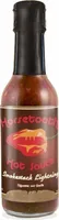 Hot sauce smokestack lightning