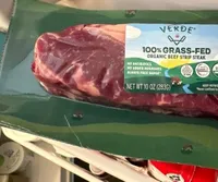 Strip Steak