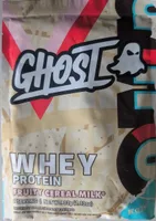 Fruity Cereal Milk Whey Protein