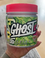 PreWorkout