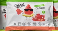 fruit jerky watermelon