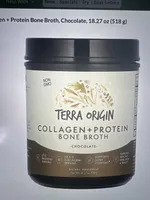 Collagen+protein