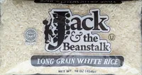 Long Grain White Rice