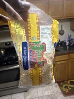 White Quinoa