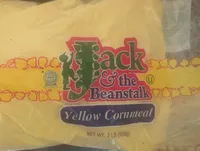 Yellow Cornmeal