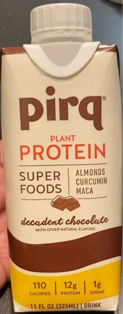 Chocolate