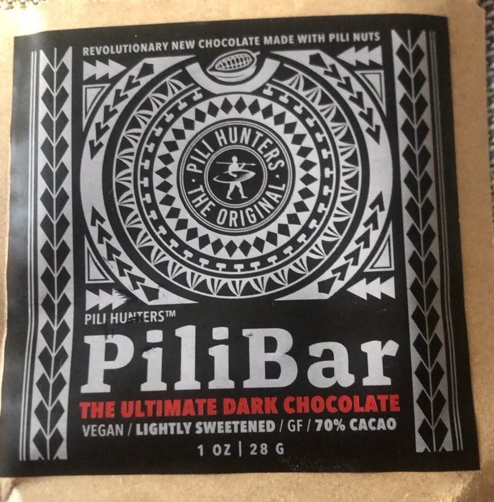 PiliBar