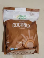Organic Coconut Sugar