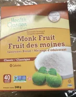 Fruit des moines