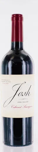 Josh Cellars Cabernet Sauvignon 2013