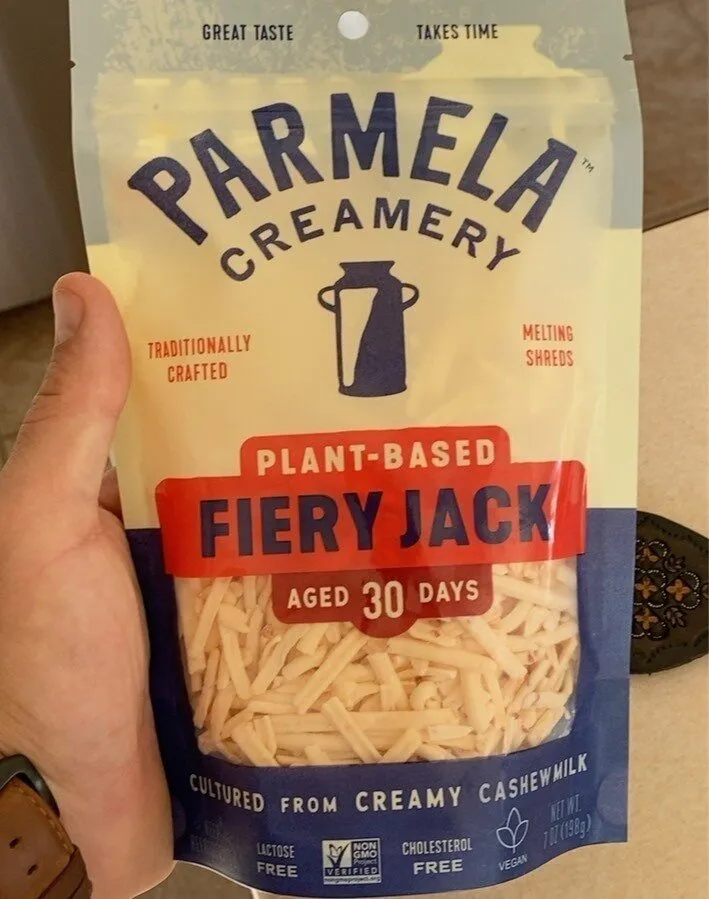 Fiery Jack