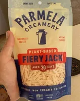 Fiery Jack