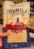 Fiery Jack Style Slices