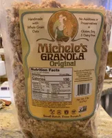 Michele's Original Granola