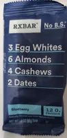 Blueberry RXBAR