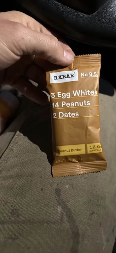 Peanut Butter