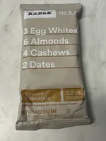 Coconut Chocolate