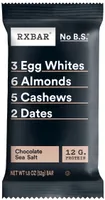 Chocolate Sea Salt