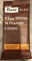 Peanut Butter Chocolate