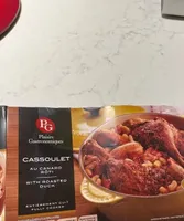 Cassoulet