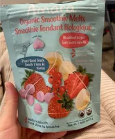 Smoothie Melts