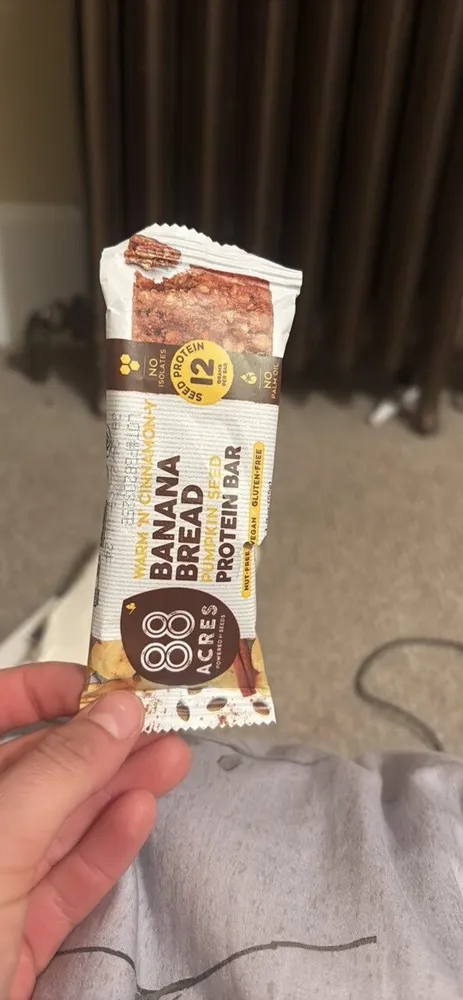 BANANA BREAD