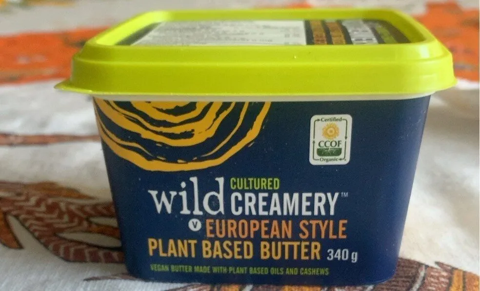 Culture Wild Creamery