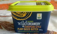 Culture Wild Creamery