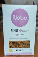 Penne kamut