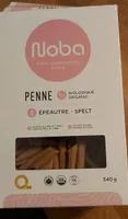 Penne biologique épeautre
