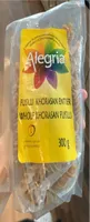 Fusili khorasan entier