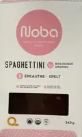 Spaghettini