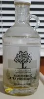 Aceite de Oliva